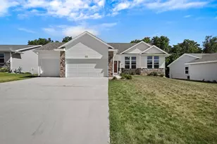 315 McKay Way, Waterloo, WI 53594 - Photo 1