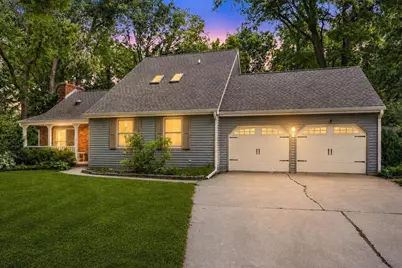 7842 Sagebrush Trail, Middleton, WI 53562 - Photo 1