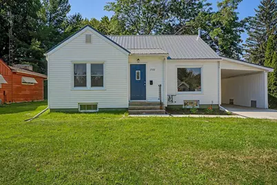 2522 8th Street, Monroe, WI 53566 - Photo 1