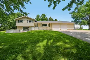 W8560 Hemlock Rd, Beaver Dam, WI 53916 - Photo 1