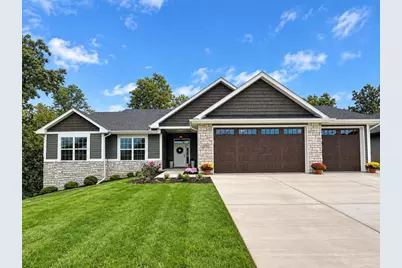 3762 White Pine Drive, Janesville, WI 53545 - Photo 1