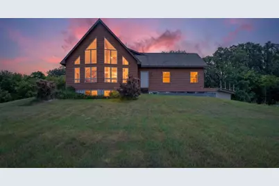 9802 County Highway A, Mount Horeb, WI 53572 - Photo 1