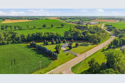 W2063 County Road Wh, Mount Calvary, WI 53057 - Photo 1