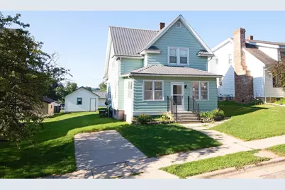 1177 Oak Street, Plain, WI 53577 - Photo 1
