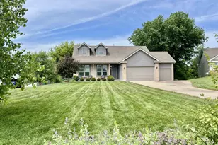 8747 N Stone Farm Rd, Edgerton, WI 53534 - Photo 1