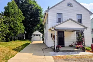 1118 E Racine St, Janesville, WI 53545 - Photo 1