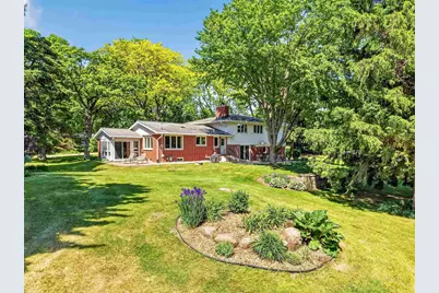 5567 Shamrock Lane, Fitchburg, WI 53711 - Photo 1