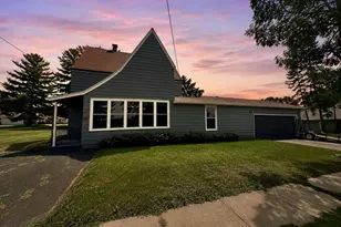 204 Academy St, Fox Lake, WI 53933 - Photo 1