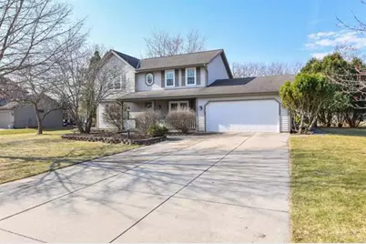 W176S8429 Clearbrook Drive, Muskego, WI 53150 - Photo 1