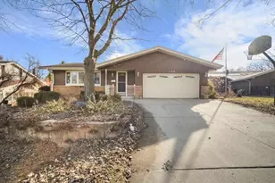 4980 Steeple Dr, Greendale, WI 53129 - Photo 1