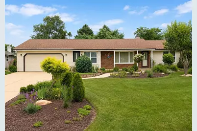 978 Nantucket Drive, Janesville, WI 53546 - Photo 1
