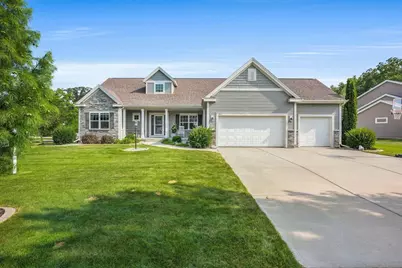 307 Erin Court, Cottage Grove, WI 53527 - Photo 1