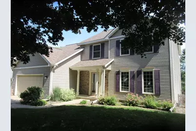 29 Westend Circle, Madison, WI 53704 - Photo 1