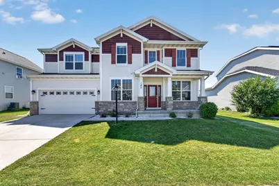 180 Caraway Place, Sun Prairie, WI 53590 - Photo 1