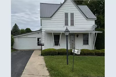 207 4th Street, Mineral Point, WI 53565 - Photo 1