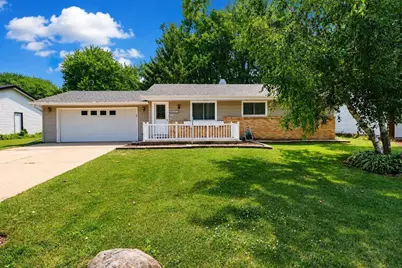 2804 Sherwood Drive, Janesville, WI 53545 - Photo 1