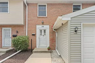 20 Whitcomb Circle, Madison, WI 53711 - Photo 1