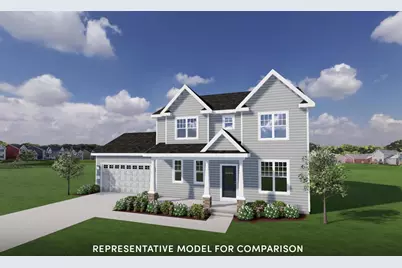 7139 Johann Farm Road, Middleton, WI 53562 - Photo 1
