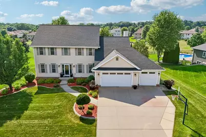 6461 Nature Valley Drive, Waunakee, WI 53597 - Photo 1