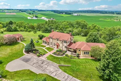 6837 Woodland Drive, Waunakee, WI 53597 - Photo 1