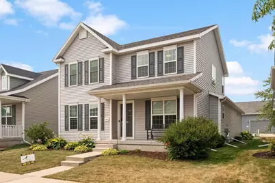 424 Pluto Street, Madison, WI 53718 - Photo 1