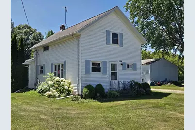 106 Hein Street, Friesland, WI 53935 - Photo 1