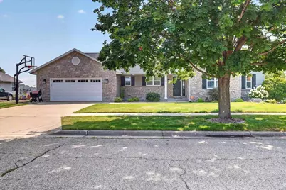 1038 Summerhill Drive, Janesville, WI 53546 - Photo 1