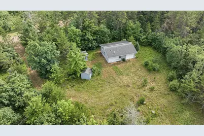 W2319 Evergreen Lane, Lyndon Station, WI 53944 - Photo 1