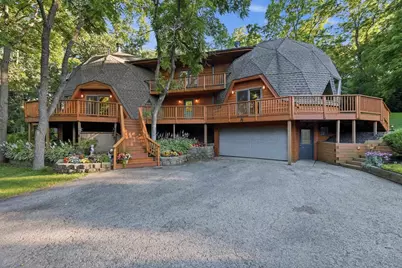 4136 County Road K, Barneveld, WI 53507 - Photo 1