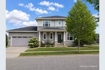 725 Quiet Pond Drive, Verona, WI 53593 - Photo 1