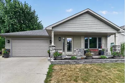 5210 Brandenburg Way, Madison, WI 53718 - Photo 1