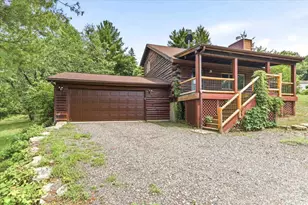 W9988 River Oaks Rd, Poynette, WI 53955 - Photo 1
