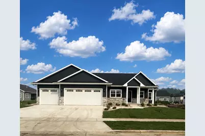 7701 Stonecrop Way Lane, DeForest, WI 53532 - Photo 1