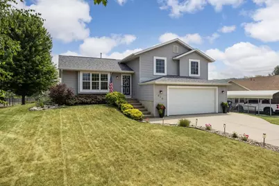 416 Park View Road, Deerfield, WI 53531 - Photo 1