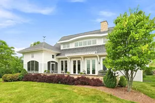 440 White Oaks St, Green Lake, WI 54941 - Photo 1