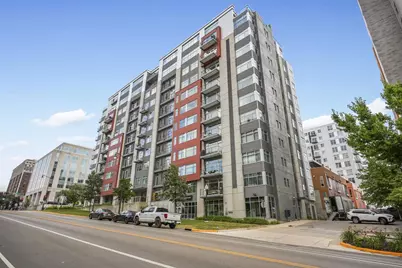 309 W Washington Avenue #801, Madison, WI 53703 - Photo 1