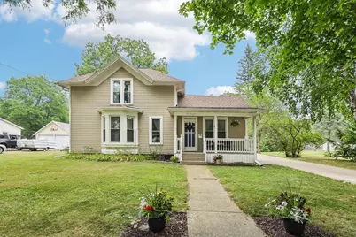 133 Franklin Street, Lake Mills, WI 53551 - Photo 1