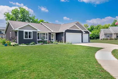 624 Julius Court, Omro, WI 54963 - Photo 1
