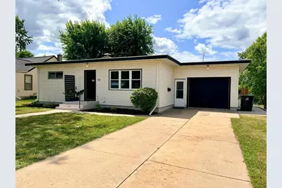 94 Fox Lake Road, Waupun, WI 53963 - Photo 1
