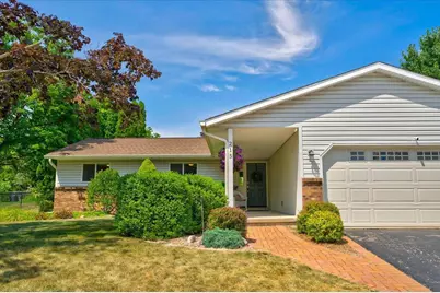 215 W Oak Street, Cottage Grove, WI 53527 - Photo 1