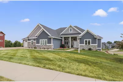 980 Brynhill Drive, Oregon, WI 53575 - Photo 1