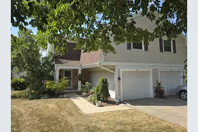 7360 Old Sauk Road, Madison, WI 53717 - Photo 1