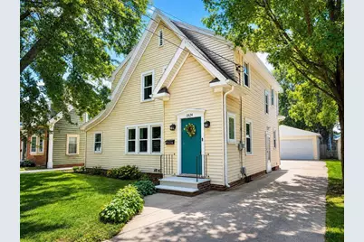 1824 Strong Avenue, Beloit, WI 53511 - Photo 1