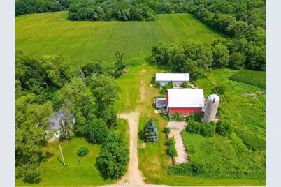 17438 W Finneran Road, Janesville, WI 53536 - Photo 1