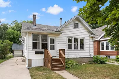 38 Corry Street, Madison, WI 53704 - Photo 1
