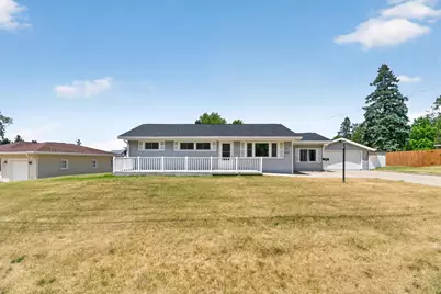 500 Newville Street, Edgerton, WI 53534 - Photo 1