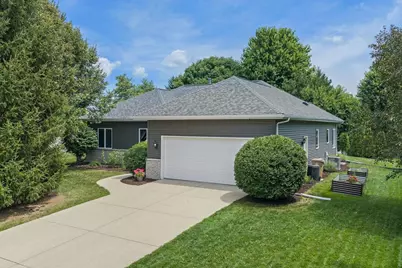 7106 Countrywood Lane, Madison, WI 53719 - Photo 1
