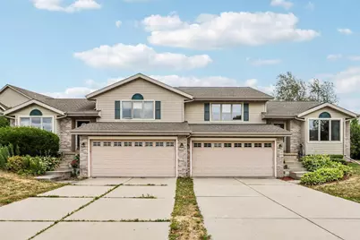 5101-5103 Black Walnut Drive, Mcfarland, WI 53558 - Photo 1