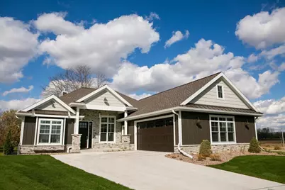 5232 Perfect Drive, Madison, WI 53704 - Photo 1