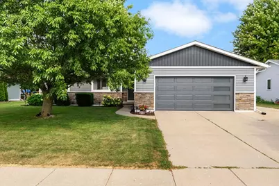 52 Hancock Lane, Janesville, WI 53536 - Photo 1